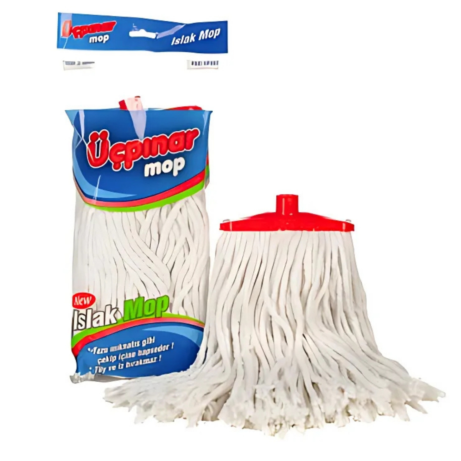 ÜÇPINAR ISLAK MOP